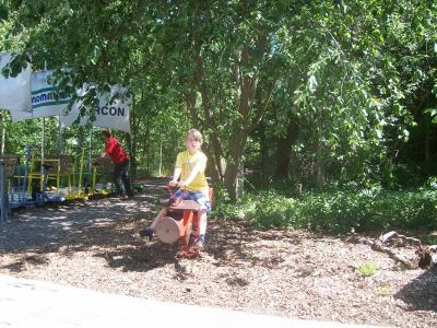 Foto des Albums: Friedrichskoog