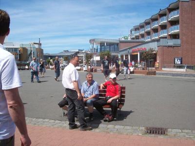 Foto des Albums: Friedrichskoog