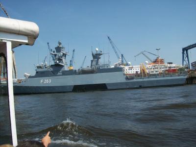 Foto des Albums: Friedrichskoog