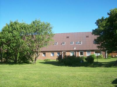 Foto des Albums: Friedrichskoog