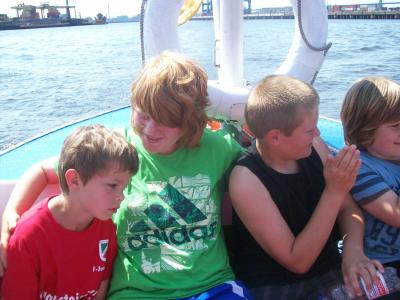 Foto des Albums: Friedrichskoog
