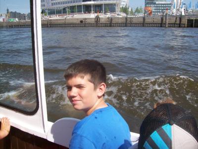 Foto des Albums: Friedrichskoog
