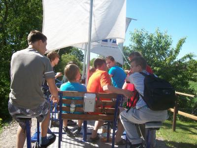 Foto des Albums: Friedrichskoog