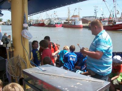Foto des Albums: Friedrichskoog