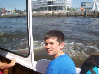 Foto des Albums: Friedrichskoog