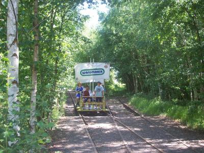 Foto des Albums: Friedrichskoog