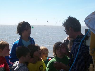 Foto des Albums: Friedrichskoog