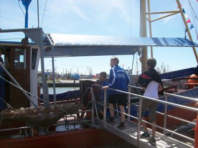 Foto des Albums: Friedrichskoog