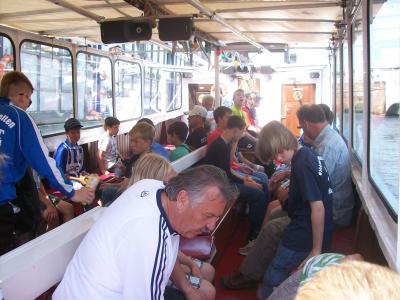 Foto des Albums: Friedrichskoog