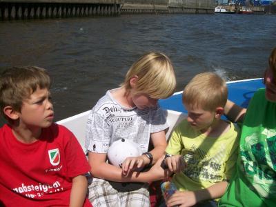 Foto des Albums: Friedrichskoog