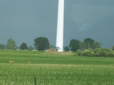 Foto des Albums: Friedrichskoog