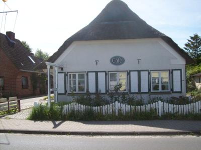 Foto des Albums: Friedrichskoog