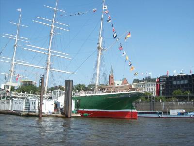 Foto des Albums: Friedrichskoog