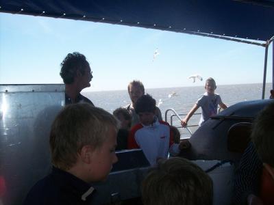 Foto des Albums: Friedrichskoog