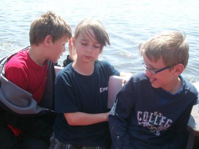 Foto des Albums: Friedrichskoog