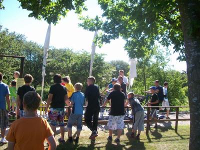 Foto des Albums: Friedrichskoog