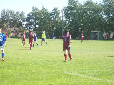 Foto des Albums: Friedrichskoog