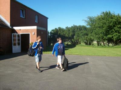 Foto des Albums: Friedrichskoog