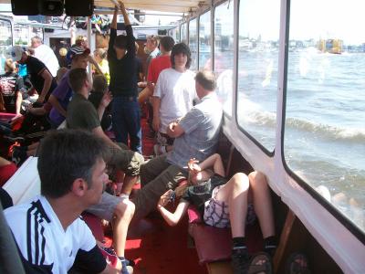 Foto des Albums: Friedrichskoog