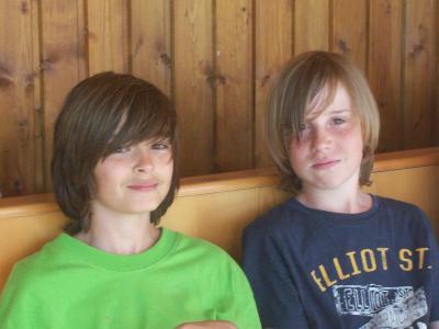 Foto des Albums: Friedrichskoog