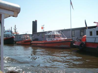 Foto des Albums: Friedrichskoog