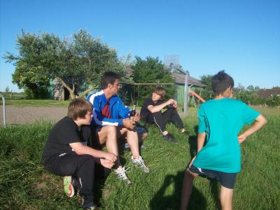 Foto des Albums: Friedrichskoog