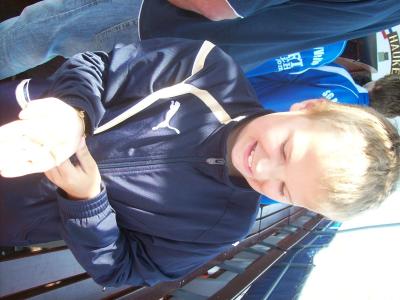 Foto des Albums: Friedrichskoog