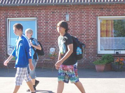 Foto des Albums: Friedrichskoog