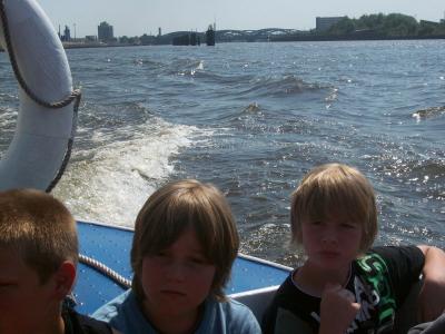 Foto des Albums: Friedrichskoog