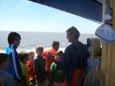 Foto des Albums: Friedrichskoog