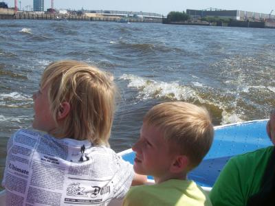 Foto des Albums: Friedrichskoog