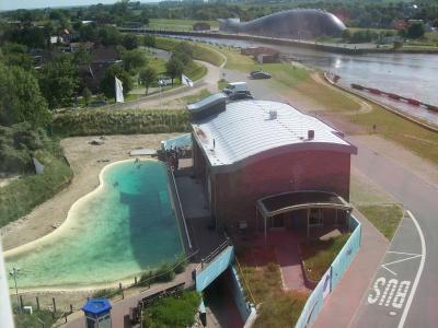 Foto des Albums: Friedrichskoog