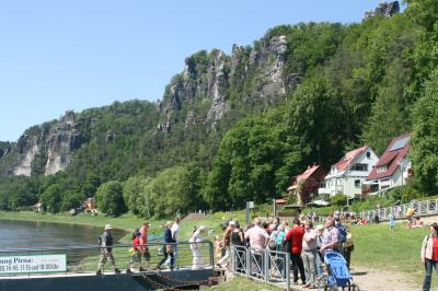 Foto des Albums: Altenberg