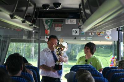 Foto des Albums: Altenberg