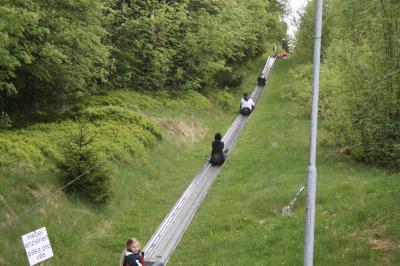 Foto des Albums: Altenberg