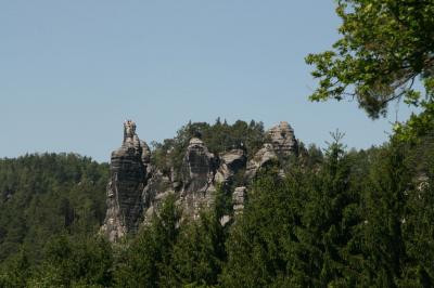 Foto des Albums: Altenberg