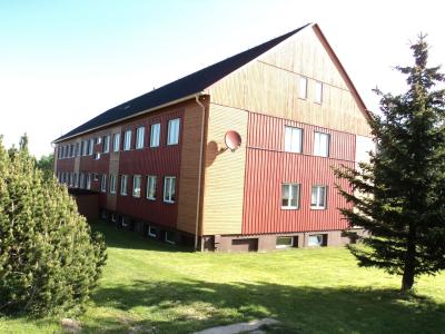 Foto des Albums: Altenberg