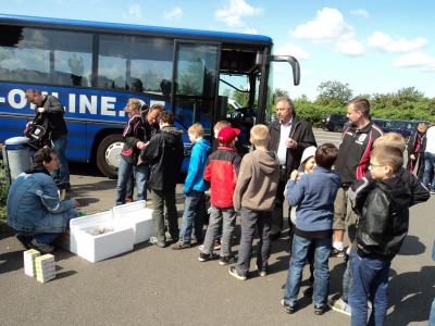 Foto des Albums: Altenberg
