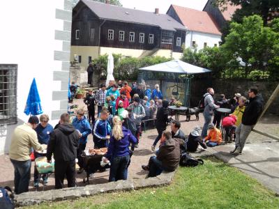 Foto des Albums: Altenberg