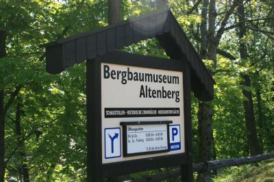 Foto des Albums: Altenberg