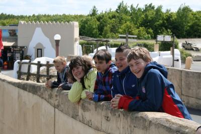 Foto des Albums: Altenberg
