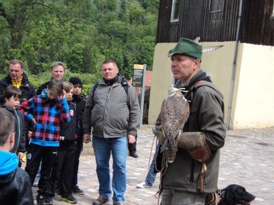 Foto des Albums: Altenberg