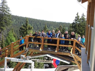 Foto des Albums: Altenberg