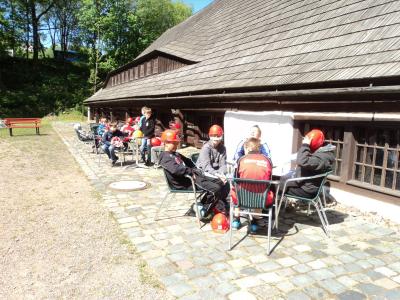 Foto des Albums: Altenberg