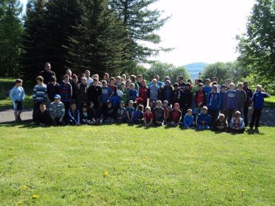 Foto des Albums: Altenberg