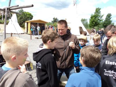 Foto des Albums: Altenberg