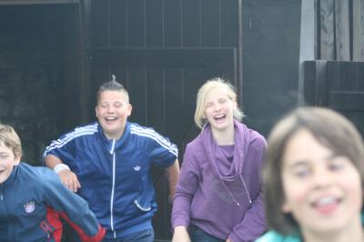 Foto des Albums: Altenberg