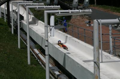Foto des Albums: Altenberg