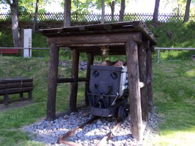 Foto des Albums: Altenberg