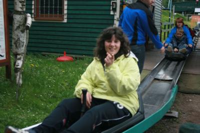 Foto des Albums: Altenberg